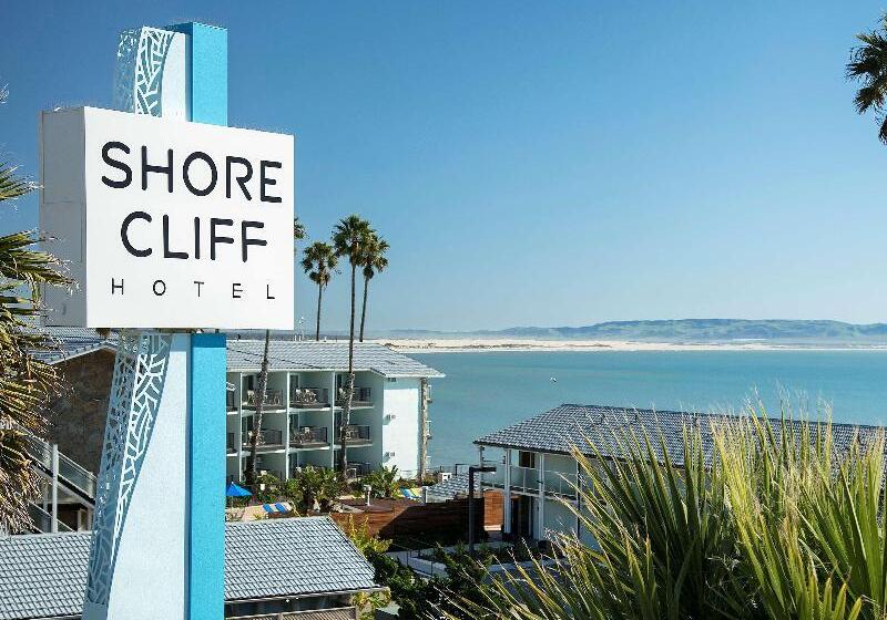 هتل Shore Cliff