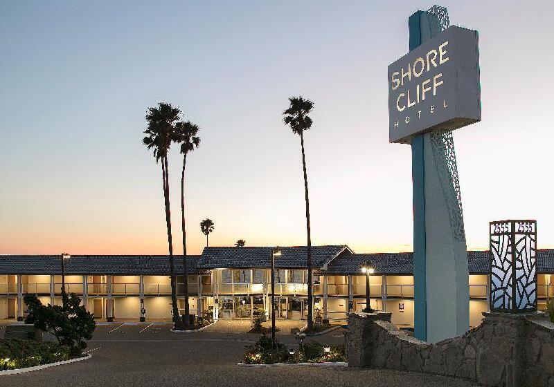 هتل Shore Cliff