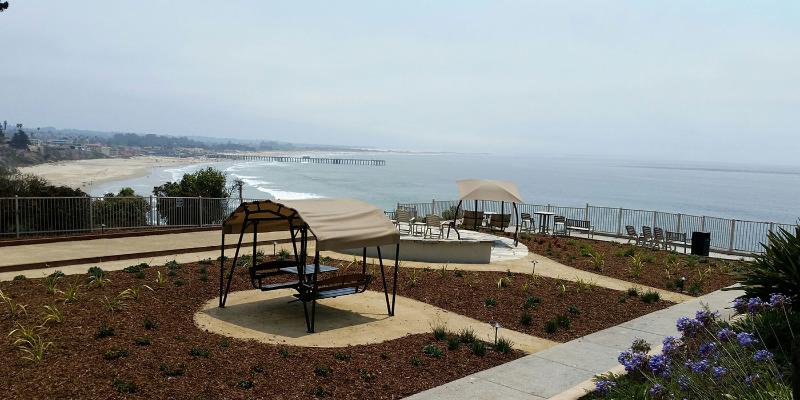 هتل Shore Cliff
