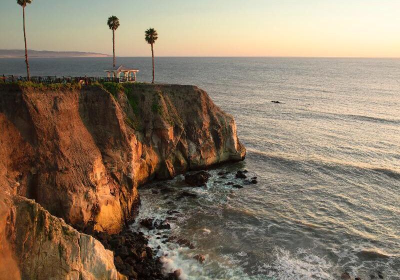 هتل Shore Cliff