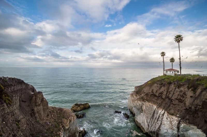 هتل Shore Cliff