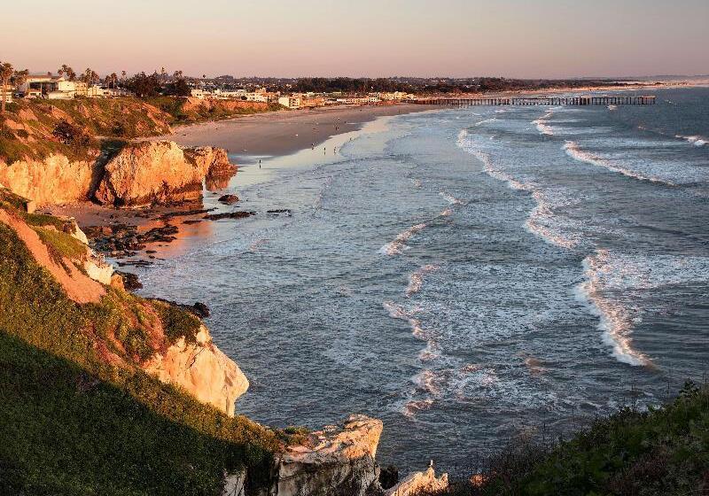 هتل Shore Cliff
