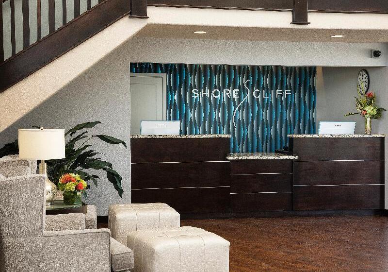 هتل Shore Cliff