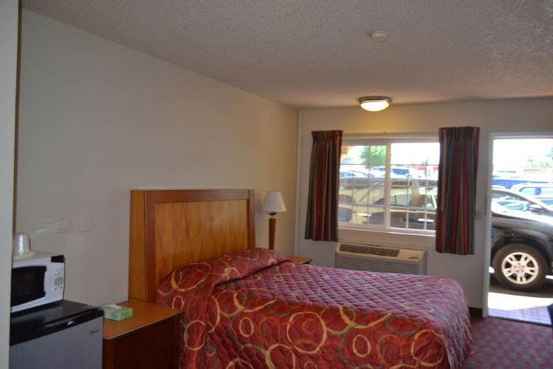 هتل Skyway Inn  Seatac