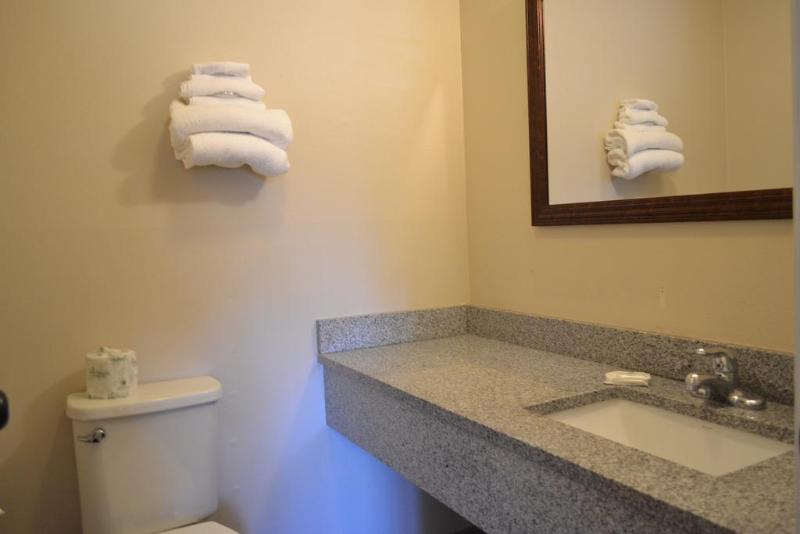 هتل Skyway Inn  Seatac