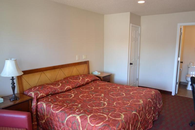 هتل Skyway Inn  Seatac
