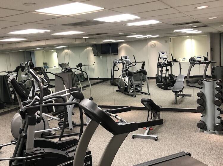 בית מלון כפרי Somerset Inn Troy