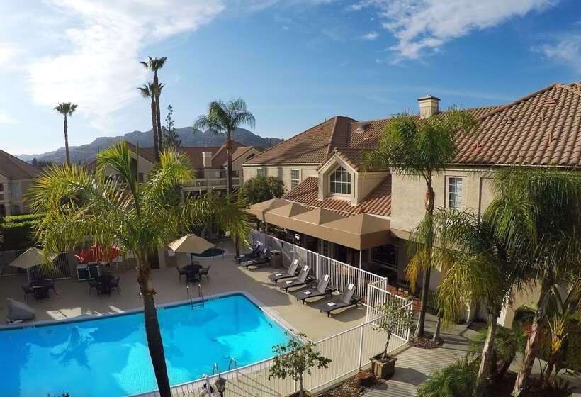 酒店 Sonesta Es Suites Chatsworth