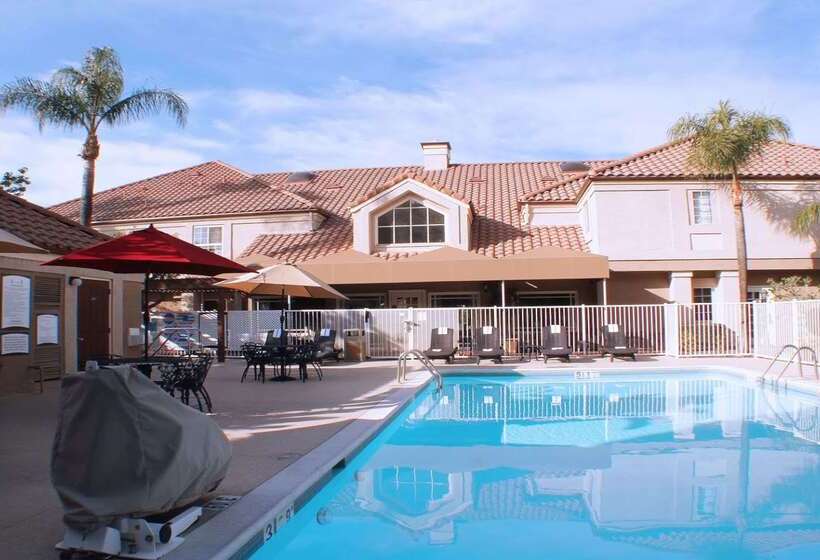 酒店 Sonesta Es Suites Chatsworth