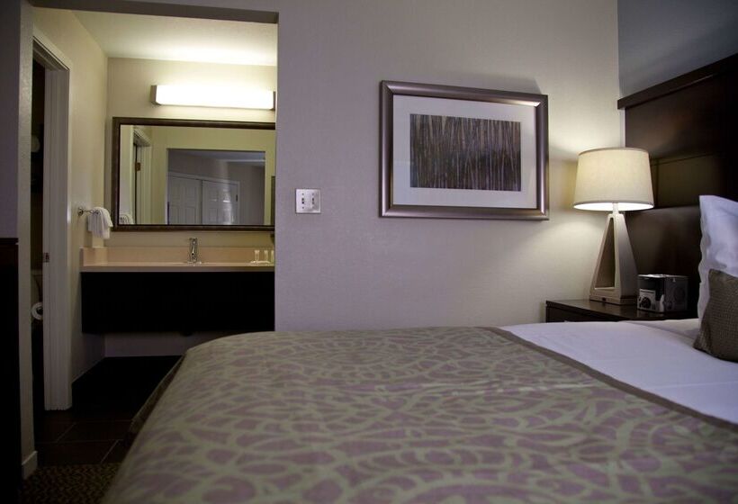 בית מלון כפרי Sonesta Es Suites Sunnyvale