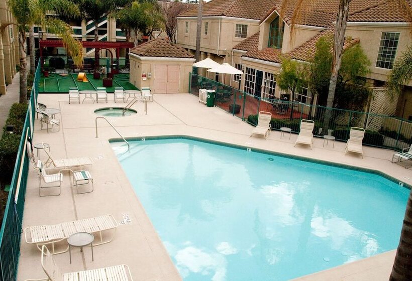 هتل Sonesta Es Suites Sunnyvale