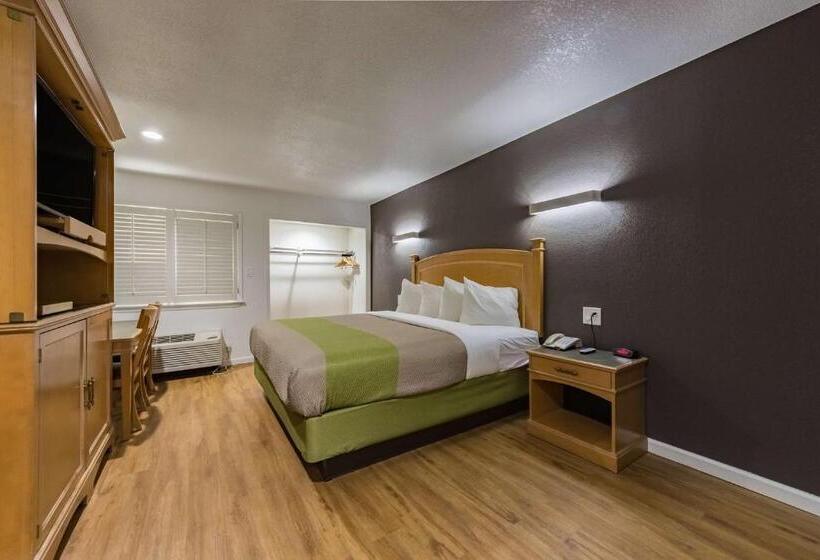هتل Quality Inn & Suites Plano East Richardson