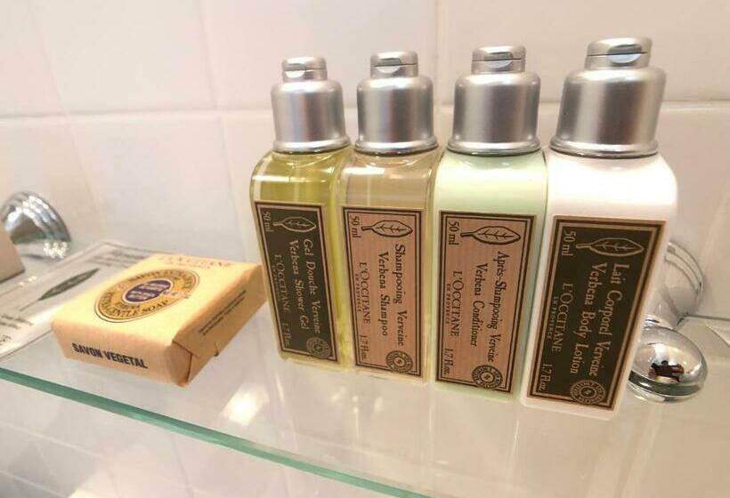 فندق St. Francisville Inn