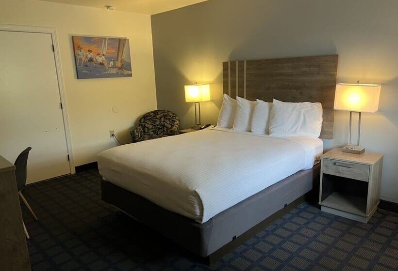 호텔 St. Michaels Inn