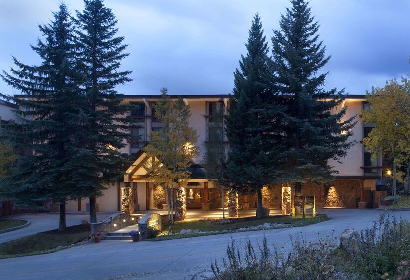 هتل Stonebridge Inn