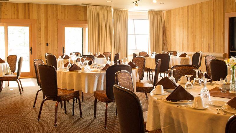 هتل Sun Mountain Lodge