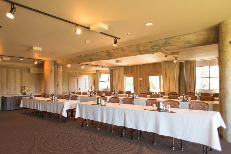 هتل Sun Mountain Lodge