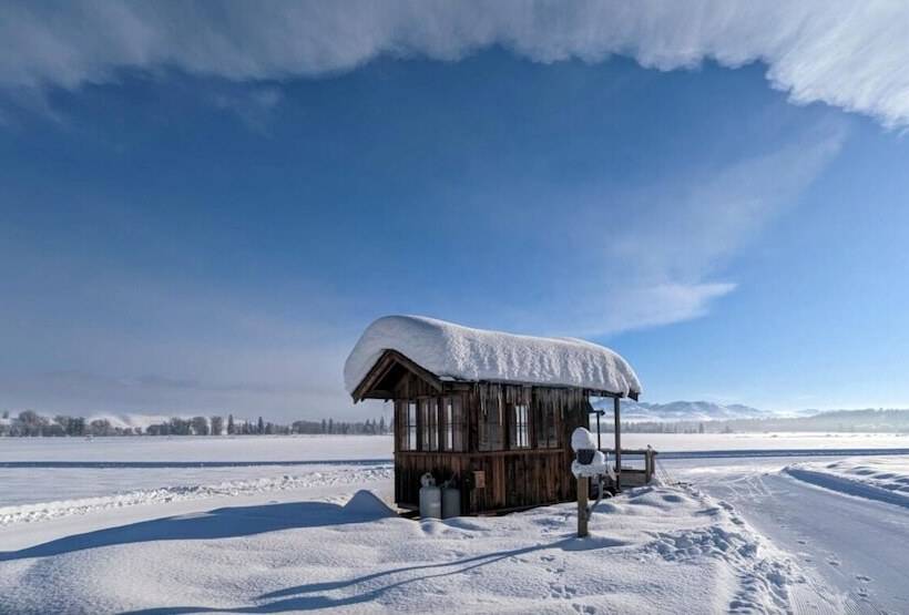 هتل Sun Mountain Lodge