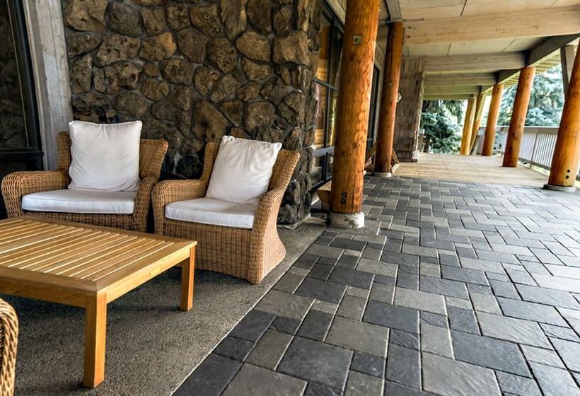 هتل Sun Mountain Lodge