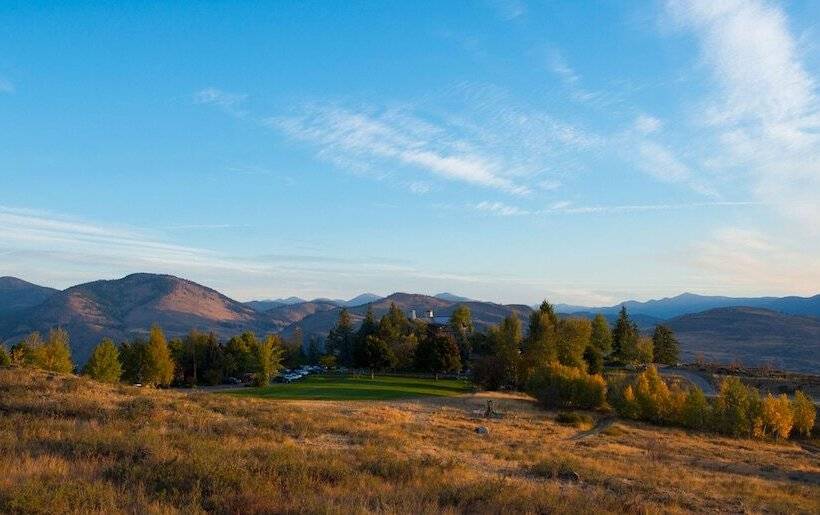 هتل Sun Mountain Lodge