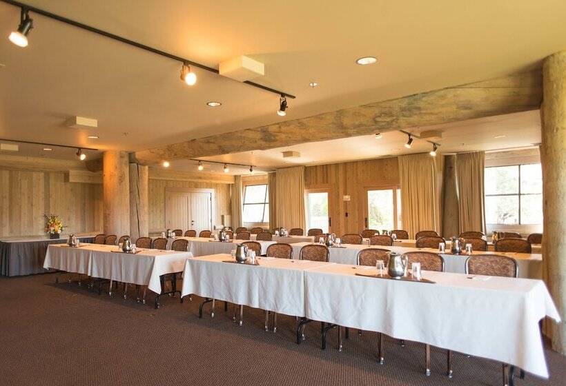 هتل Sun Mountain Lodge