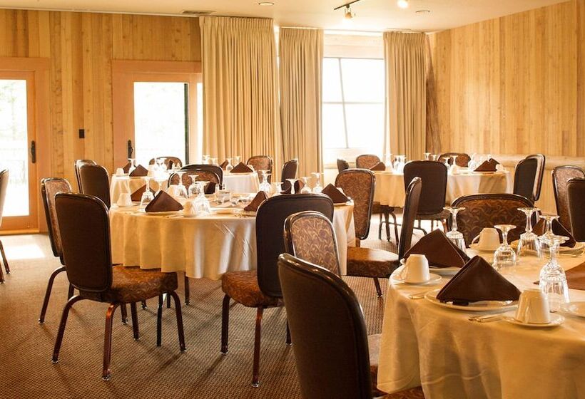 هتل Sun Mountain Lodge