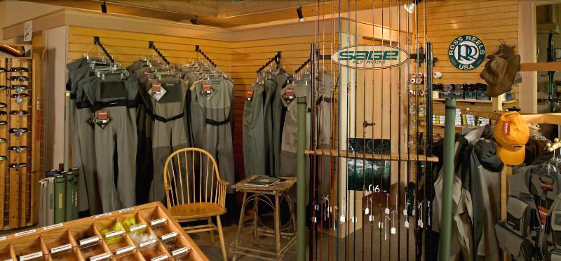 هتل Sun Mountain Lodge