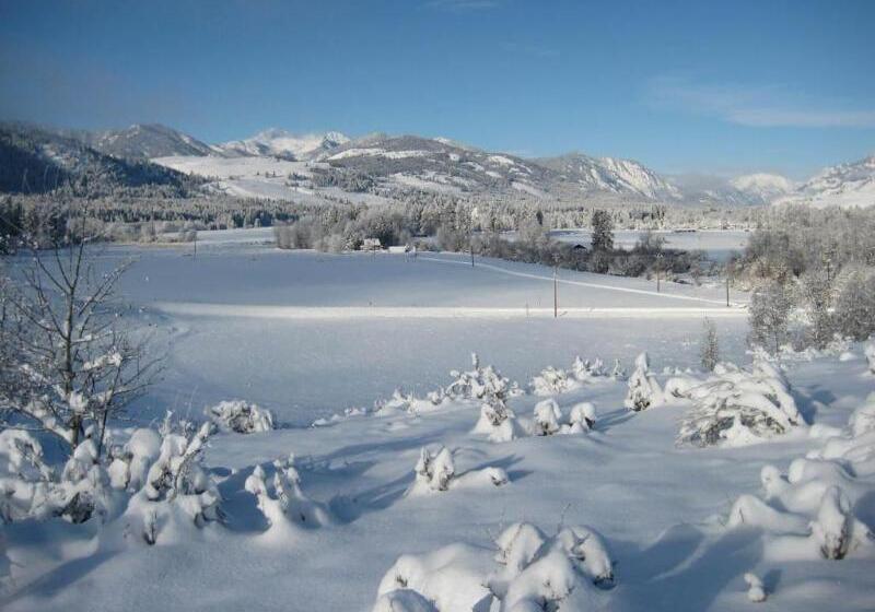 هتل Sun Mountain Lodge
