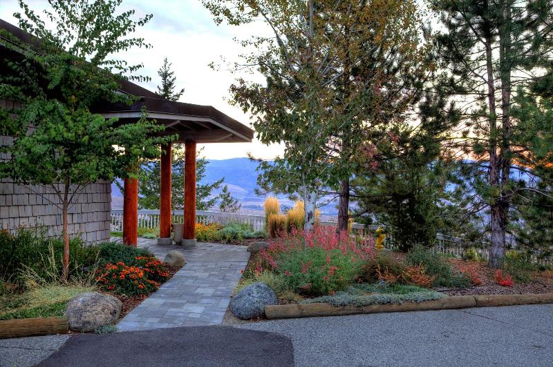 هتل Sun Mountain Lodge