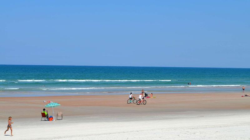 Hotel Sun Viking Lodge  Daytona Beach