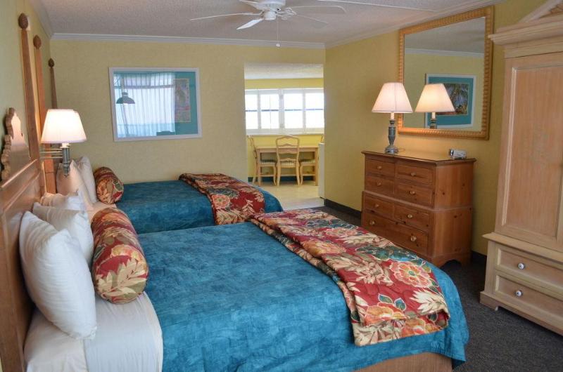 Hotel Sun Viking Lodge  Daytona Beach