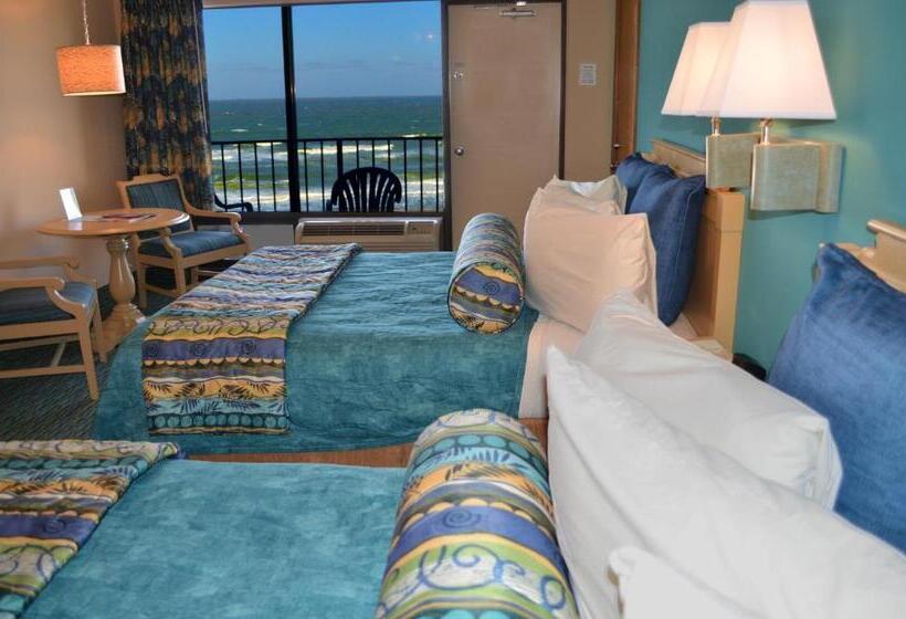 هتل Sun Viking Lodge  Daytona Beach