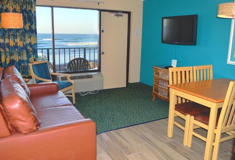 هتل Sun Viking Lodge  Daytona Beach