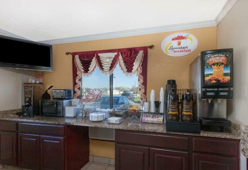 هتل Guest Place