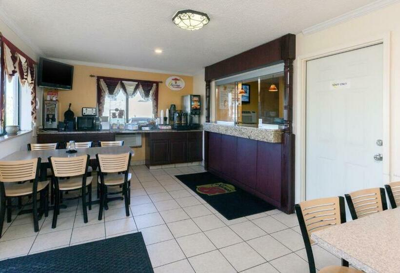 هتل Guest Place