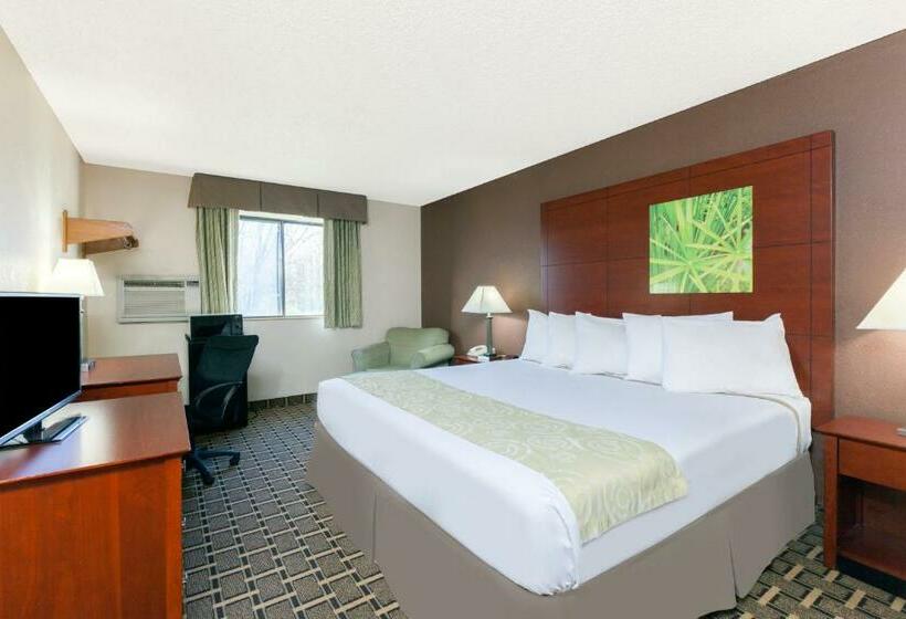 هتل Guest Place