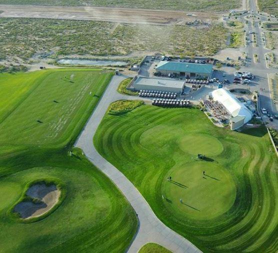 هتل Super 8 By Wyndham Las Cruces/white Sands Area