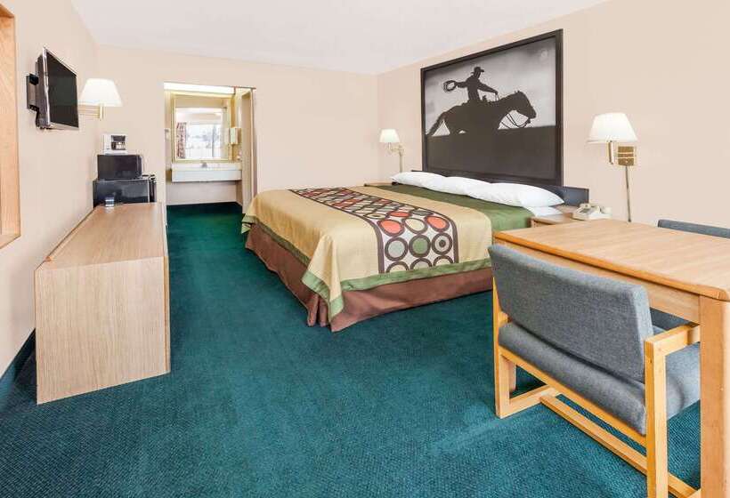 هتل Arya Inn & Extended Stay