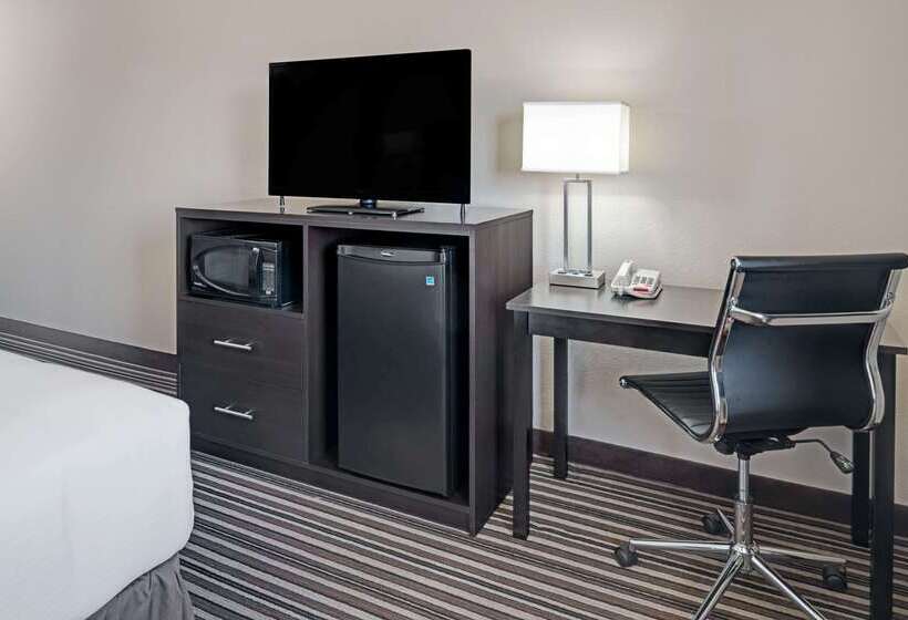 هتل Super 8 By Wyndham Omaha I 80 West