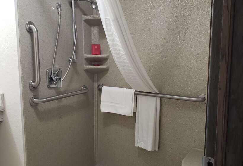 Surestay Plus Hotel By Best Western Grand Island