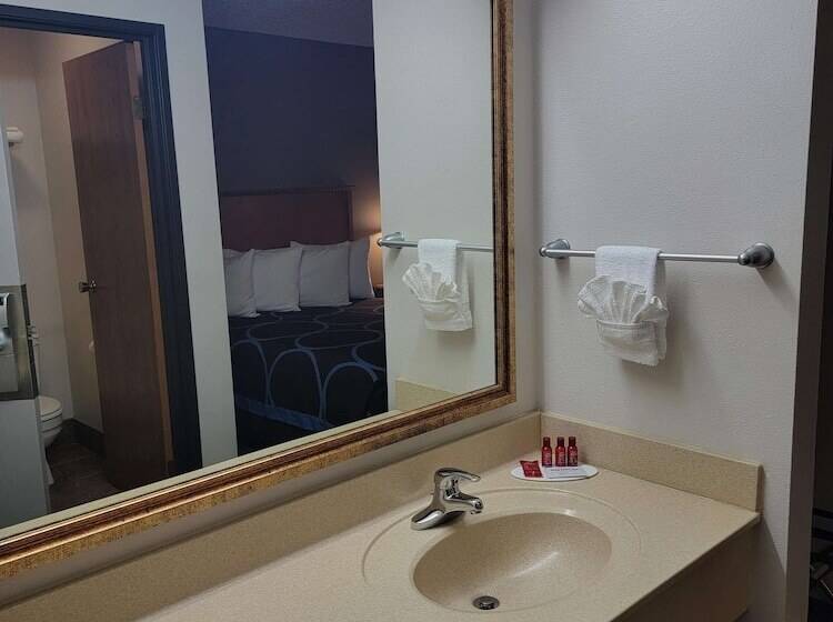 Surestay Plus Hotel By Best Western Grand Island