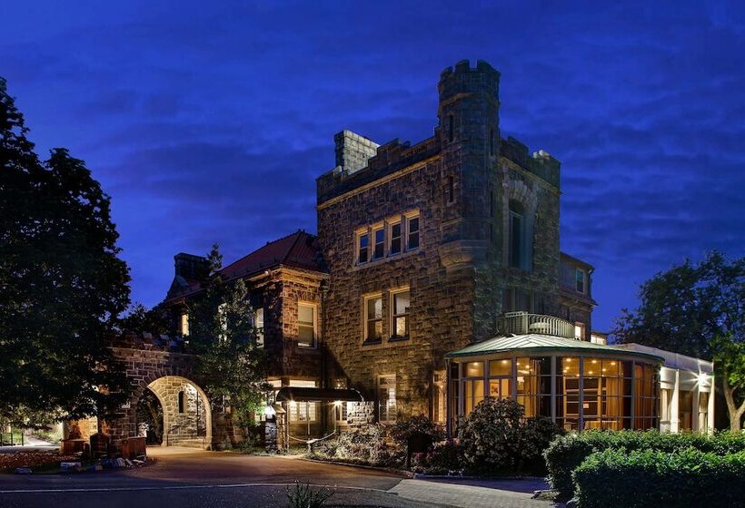 Hotel Tarrytown House Estate On The Hudson