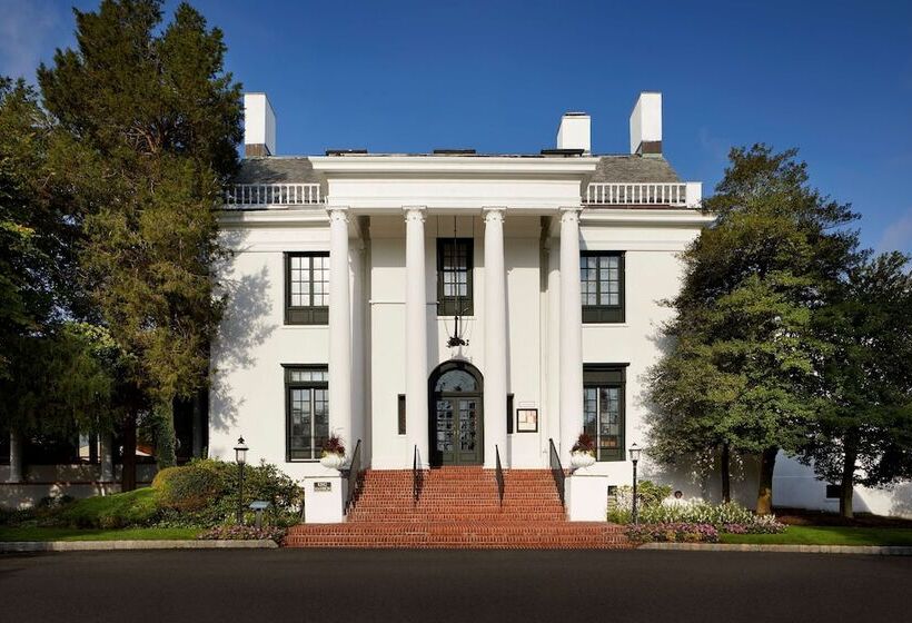 Hôtel Tarrytown House Estate On The Hudson