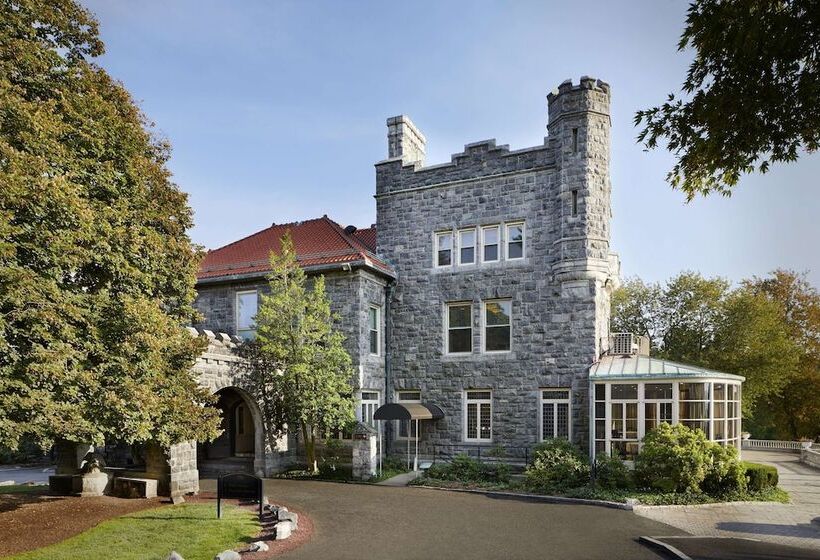 Hôtel Tarrytown House Estate On The Hudson