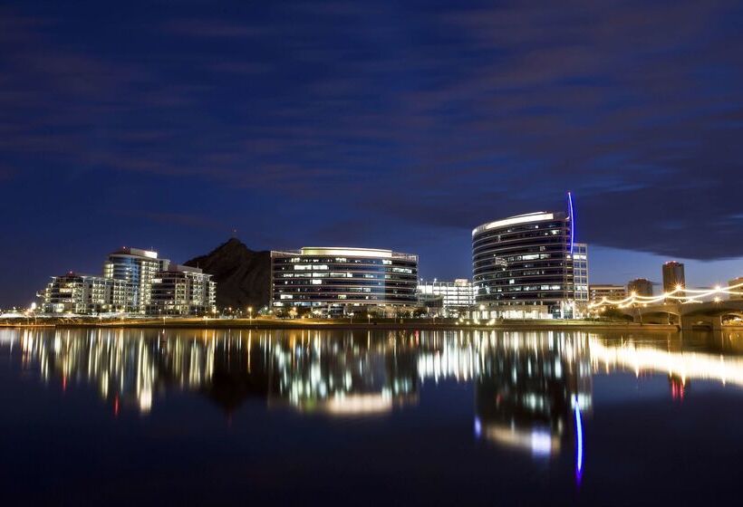 Hotel Tempe Mission Palms, A Destination By Hyatt