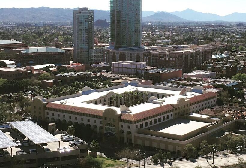 Hotel Tempe Mission Palms, A Destination By Hyatt