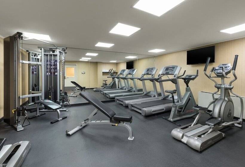 Fotos del hotel The Hotel At Fifth Avenue:  25
