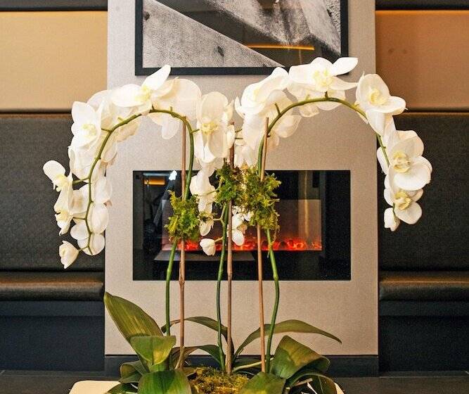 Fotos del hotel The Hotel At Fifth Avenue:  21