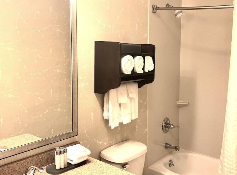 Fotos del hotel The Hotel At Fifth Avenue:  19