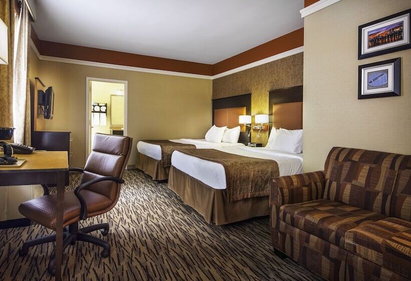Fotos del hotel The Hotel At Fifth Avenue:  15